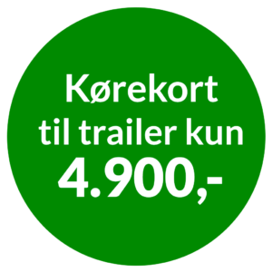 trailerkørekort