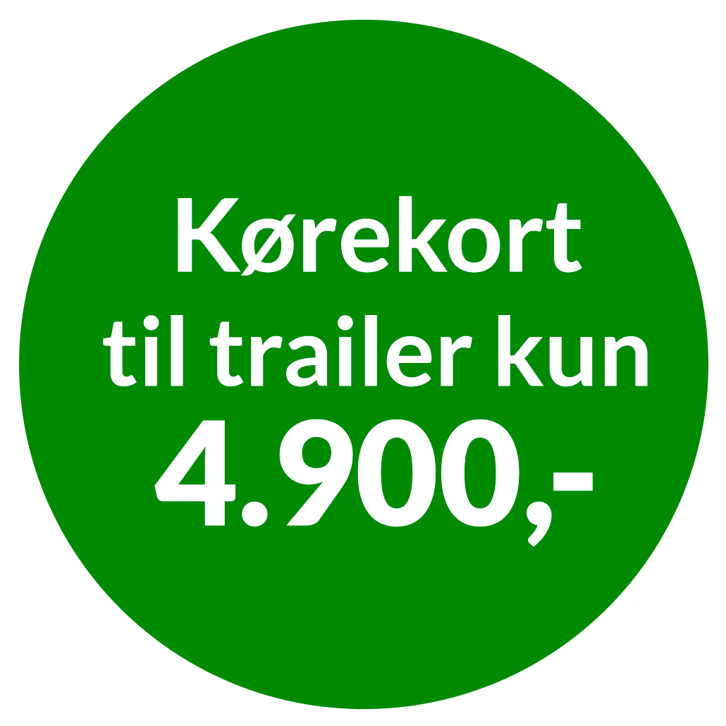 trailerkørekort